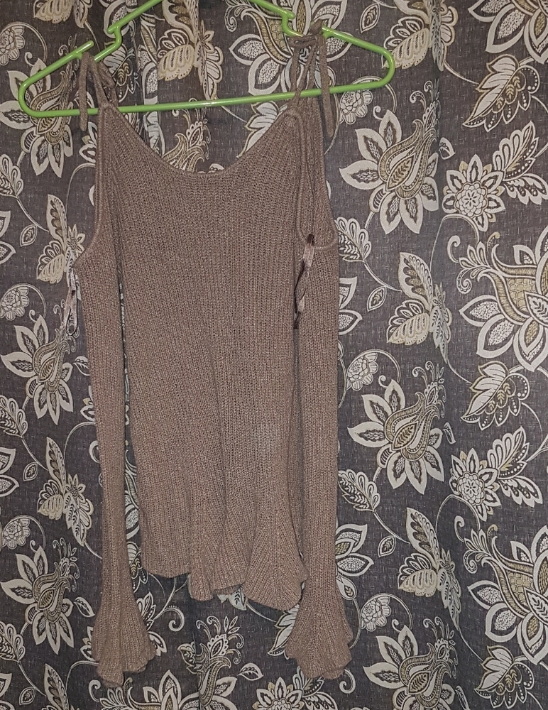 Express sweater - Picture 3 of 3